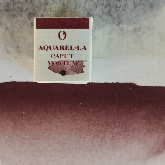 GODET 1/2 CAPUT MORTUM